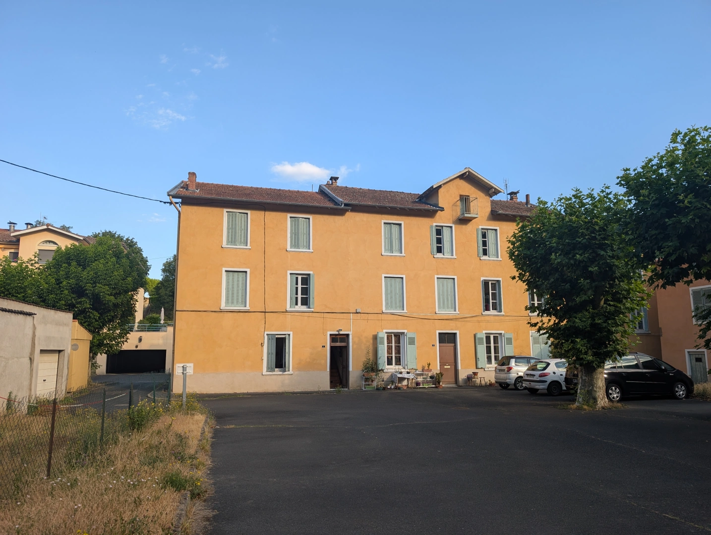 property