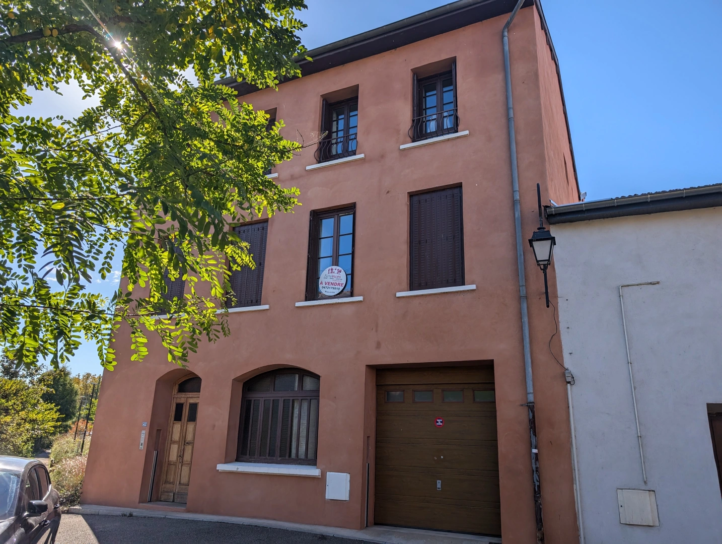 property
