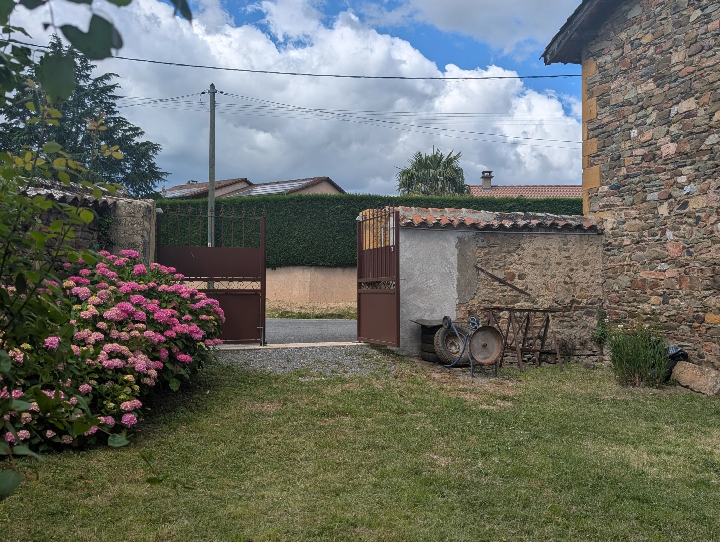 property