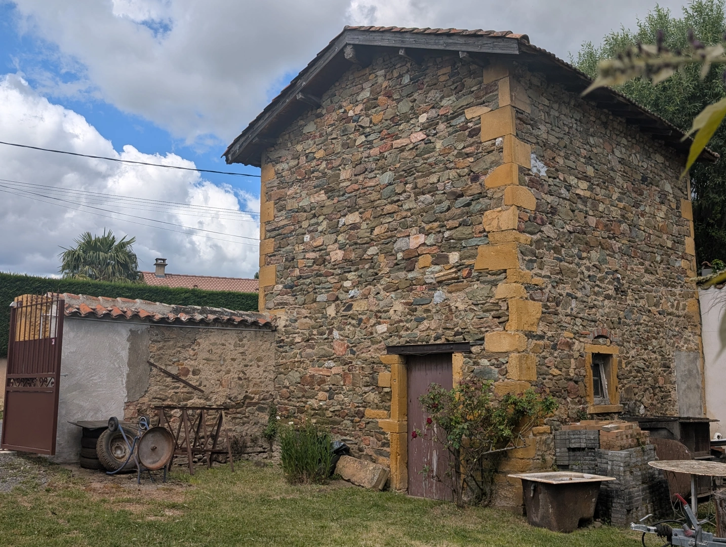 property