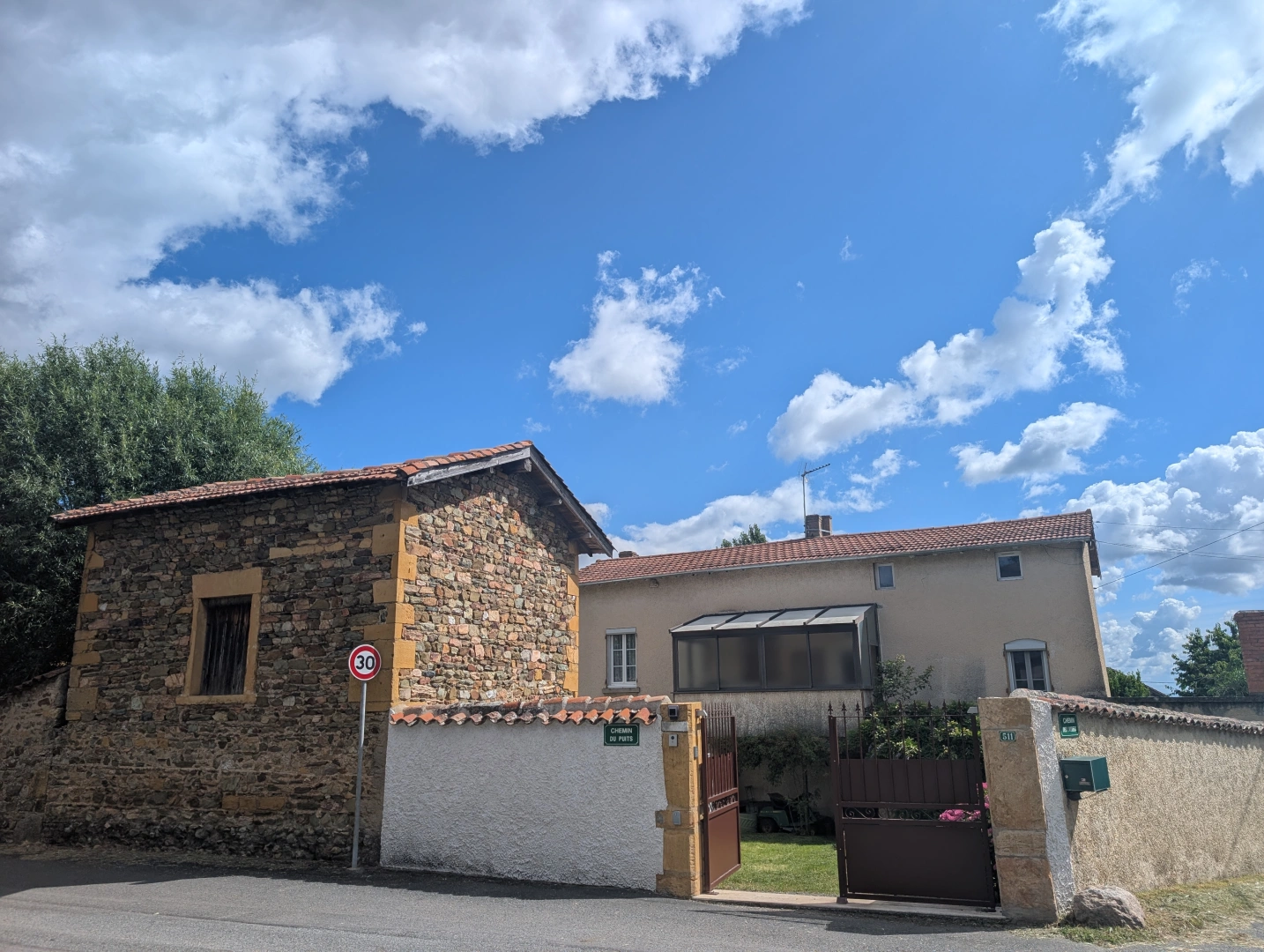 property